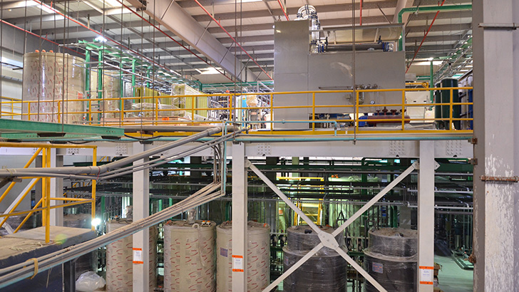 工業(yè)廢水處理54