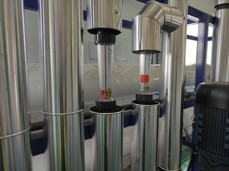 工業(yè)污水處理設(shè)備