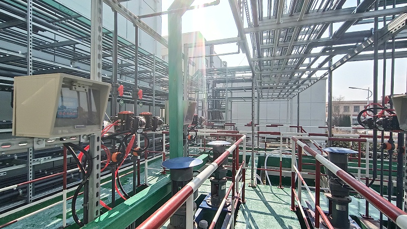 工業污水處理設備中格柵的運行維護內容