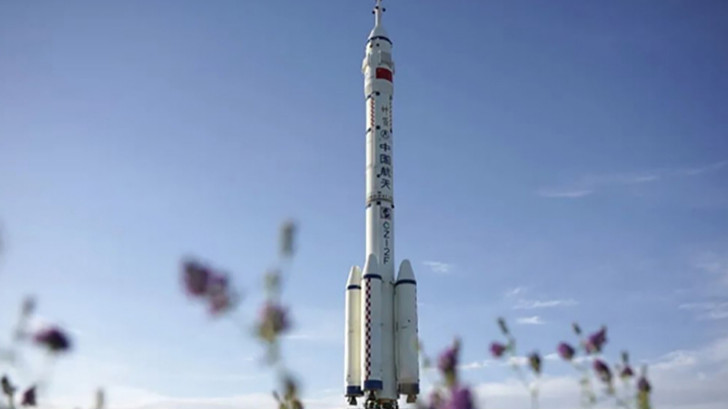 神舟十二號載人飛船成功發射，看航天員90天用水問題如何解決