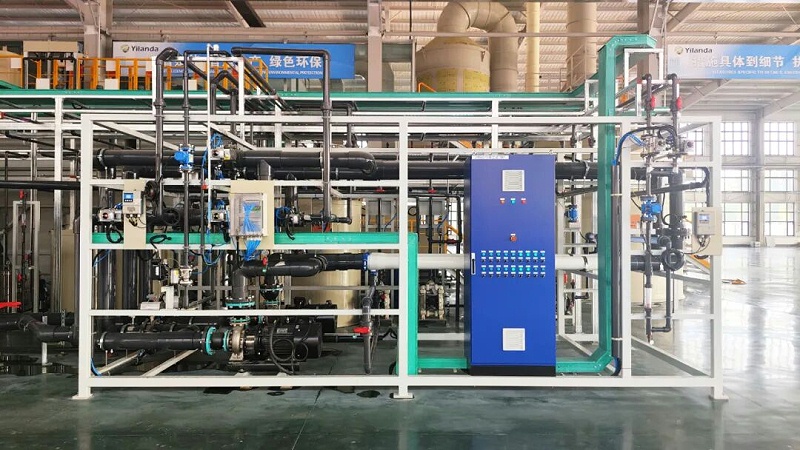 依斯倍喜獲2025年度中華環(huán)保聯(lián)合會科學(xué)技術(shù)獎(jiǎng) (3)