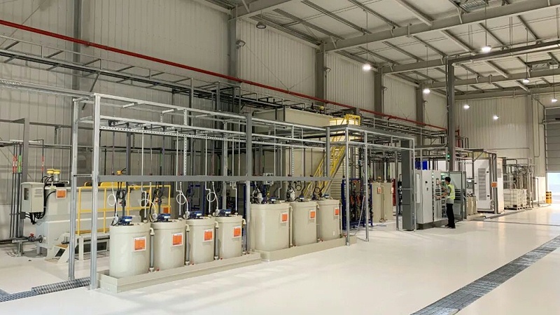 蘇州工業園區＆蘇滁高新區汽車裝備制造產業沙龍 (6)