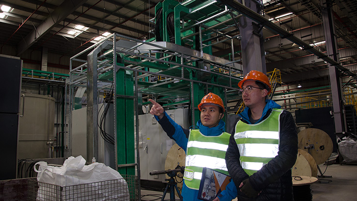 工業(yè)廢水處理36