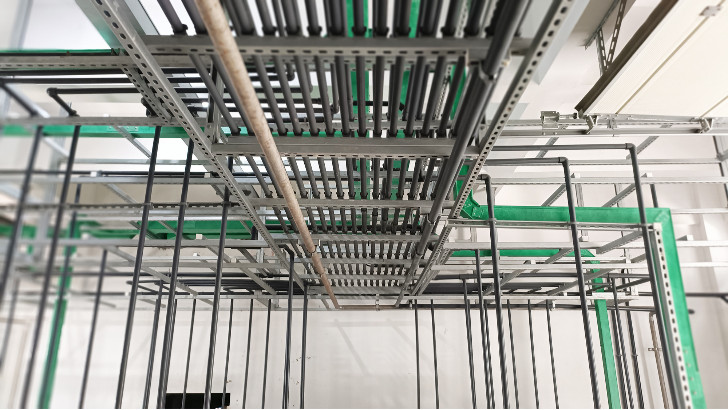 化學(xué)工業(yè)園區(qū)廢水處理