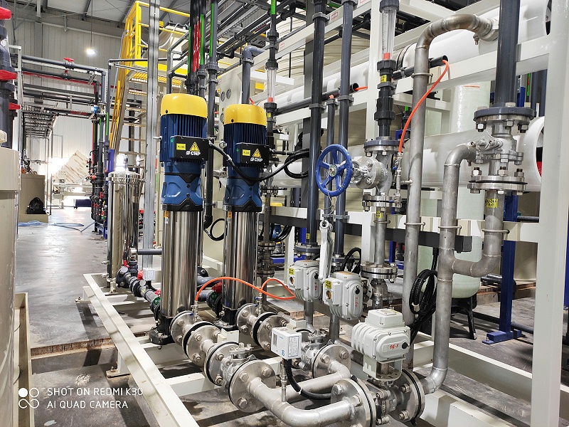 汽車(chē)涂裝酸洗磷化廢水處理前端汽車(chē)涂裝工藝