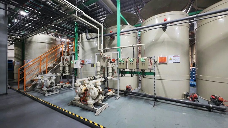 依斯倍受邀出席中國表面工程協會七屆二次理事（擴大）會議 (5)