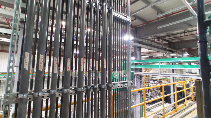 工廠(chǎng)生產(chǎn)制造產(chǎn)生的廢水如何進(jìn)行零排放