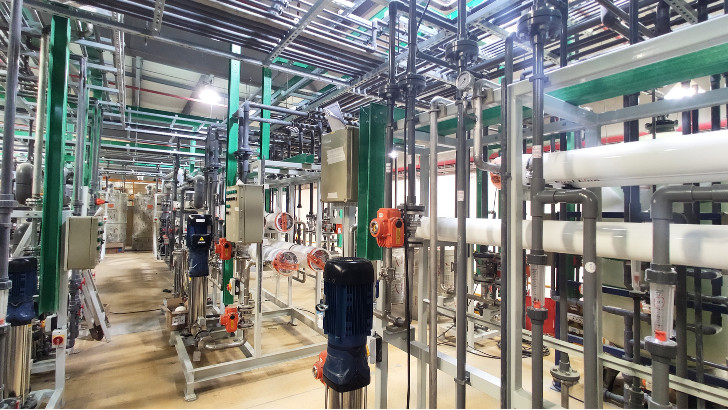 制定污水處理工程工藝技術(shù)方案應(yīng)遵循哪些要求